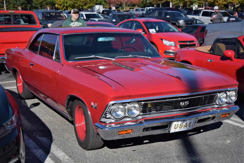 Illustration for article titled I Woke Up and Went to Caffeine and Octane in Atlanta ...